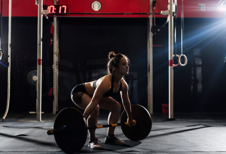 Lesiones más comunes al realizar CrossFit y cómo calmar su dolor